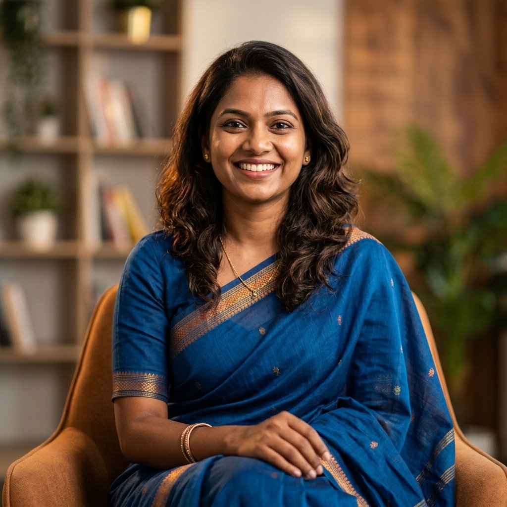 Priya Shah